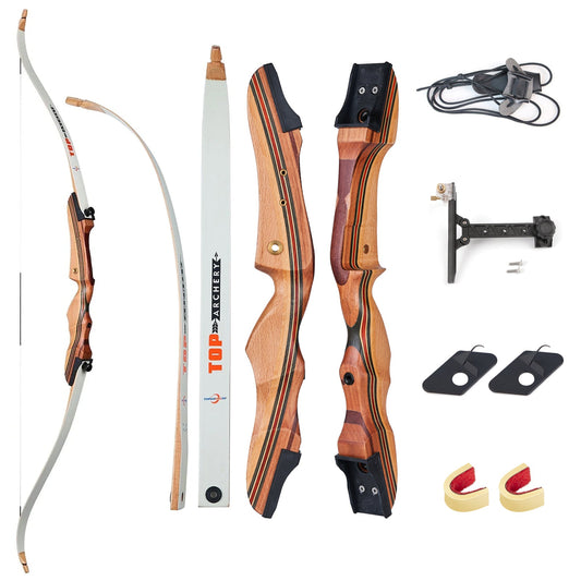 Compound Bow and Archery Sets, Hunting Bow Kit for Beginner,Adult