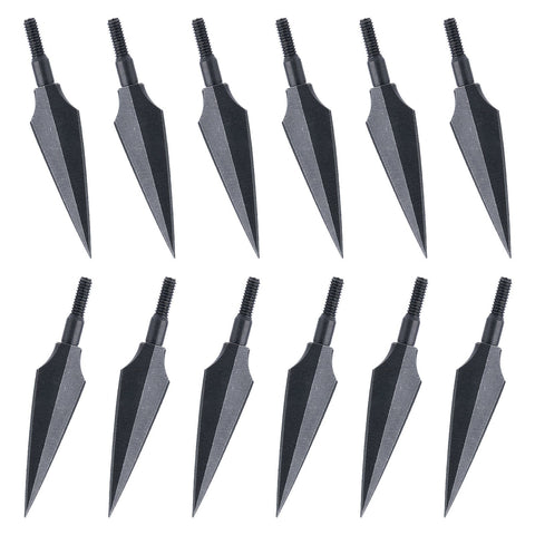 2pcs High Quality Arrow Head Broadhead Tips Arrow Point Archery Arrowh –  KBS Knives Store