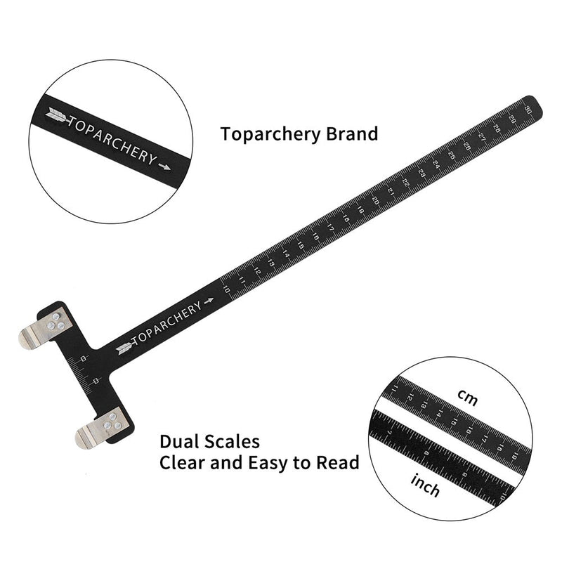 Nock & D-Loop Pliers - topointarchery