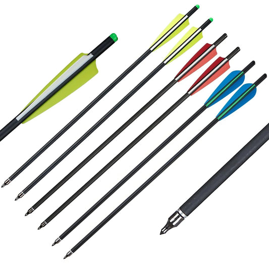 Crossbow Bolts – TopArchery