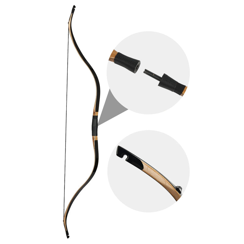 buy-asdw-archery-bow-set-recurve-bow-and-arrow-youth-bow-and-arrow