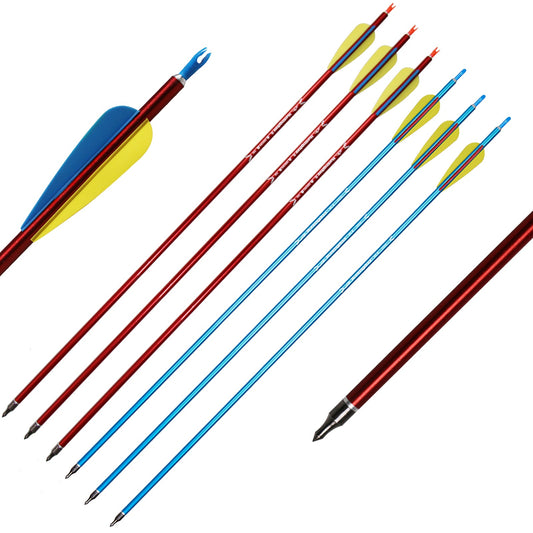Arrows Archery Accessories, Aluminum Crossbow Arrow